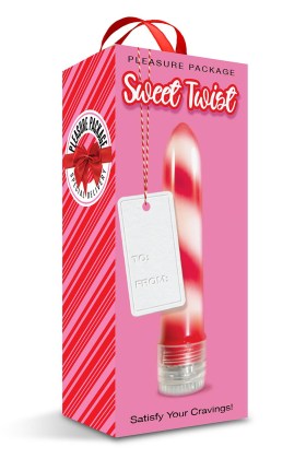 HAPPY ENDING SWEET TWIST MULTI-SPEED VIBE-840132-2